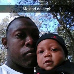 Meet your Posher, Bucky